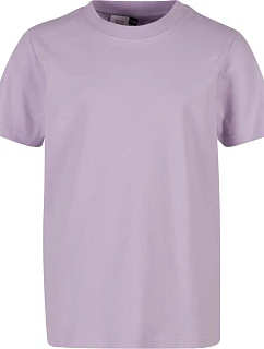 BY 116 Dětské tričko z těžké bavlny model 22442597 lilac - Build your Brand