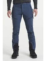 Flex Pants Men Pánské elastické kalhoty dark khaki model 22470545 - Tenson