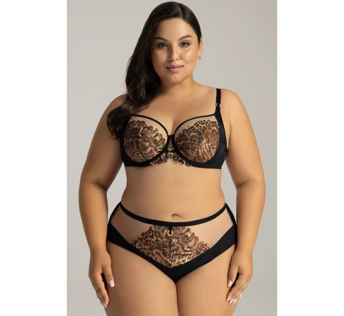 Ava 2144 Liana barva: elegantní černá