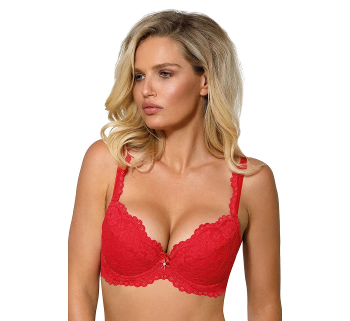 Newia rose barva:červená Newia rose barva:červená