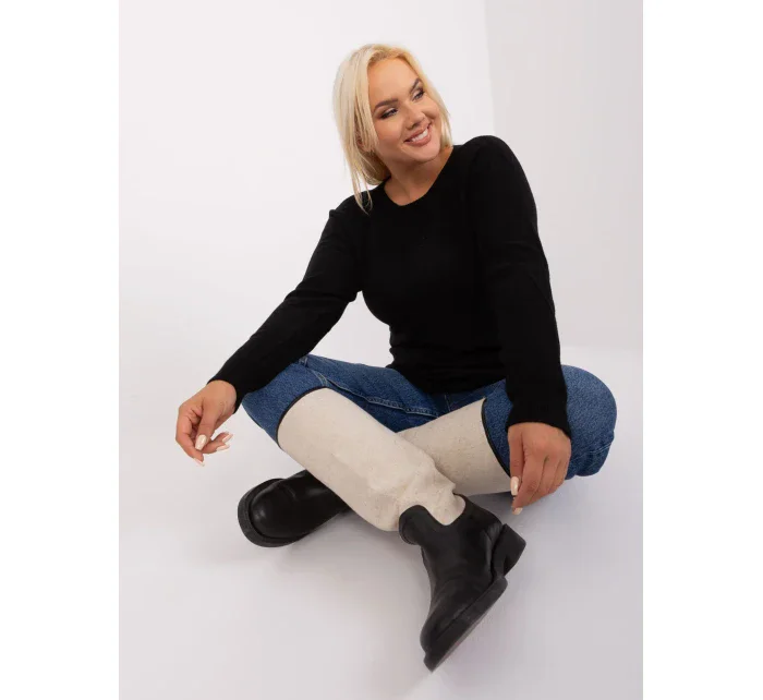 PM SW PM 3905 jumper.13 černá