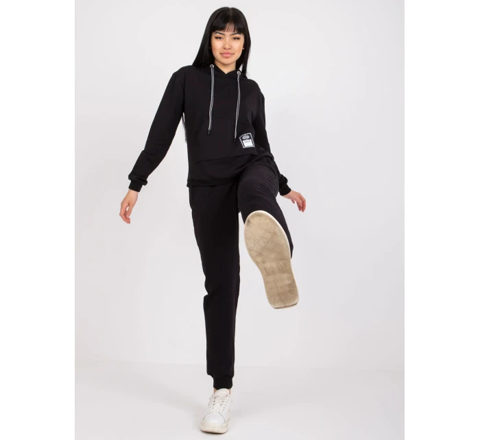 Souprava RV KMPL 7754.11 černá