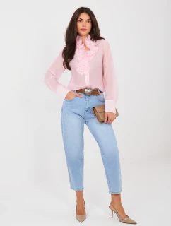 VM SP jeans SK1327.68 modrá