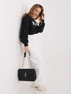 WT SP kalhoty A1275.02P ecru