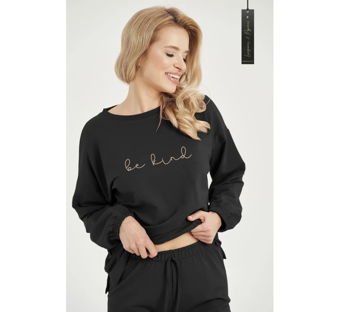 Tepláková souprava Lia 3004 - Taro Tepláková souprava Lia 3004 - Taro