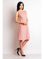 Šaty model 19003694 Powder Pink - Infinite You
