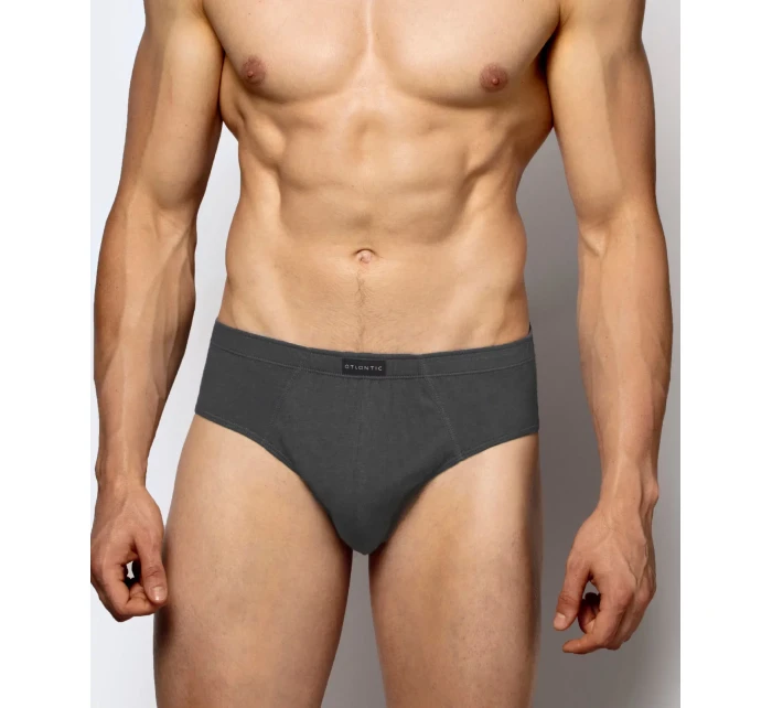 3-PACK Slipy męskie classic