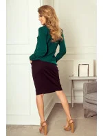 Dámská halenka model 15740303 - numoco