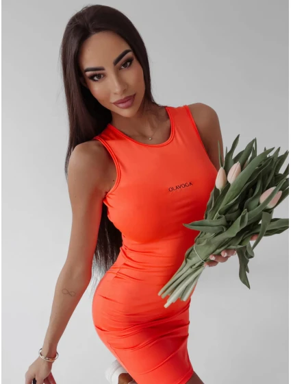 Dámské šaty   model 18503364 - Ola Voga