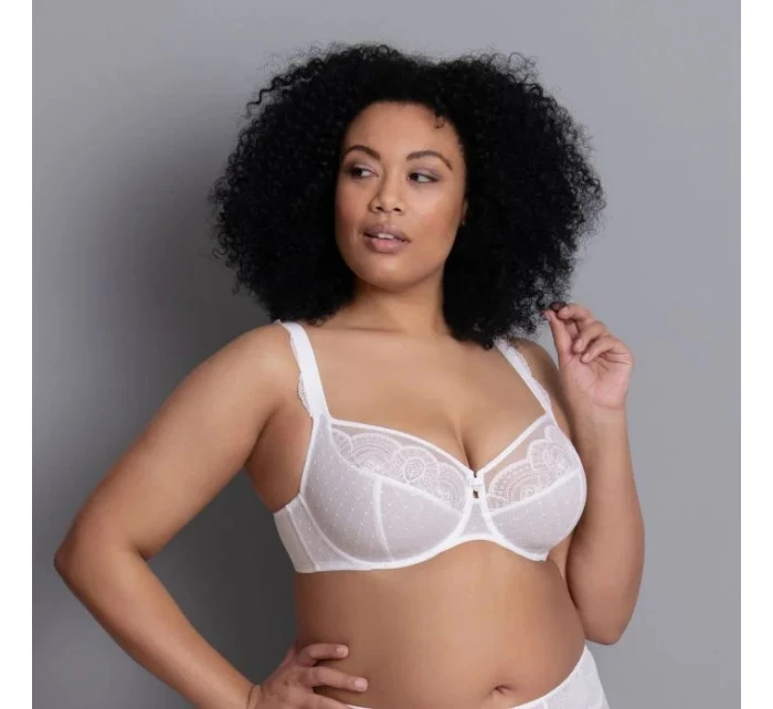 Dámská podprsenka Selma model 21418404 Bílá - Anita