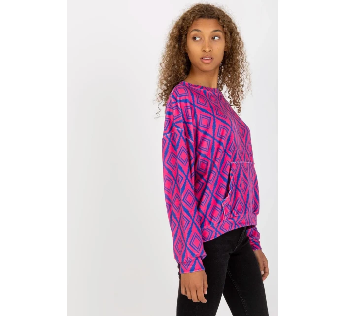 Mikina  model 168870 Rue Paris