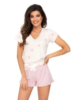 Pyžama model 198060 Donna Pyžama model 198060 Donna