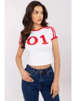 T-shirt model 211469 NM T-shirt model 211469 NM