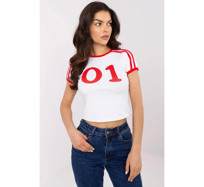 T-shirt model 211469 NM T-shirt model 211469 NM