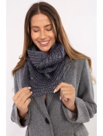 Nekonečná šála model 220375 AT