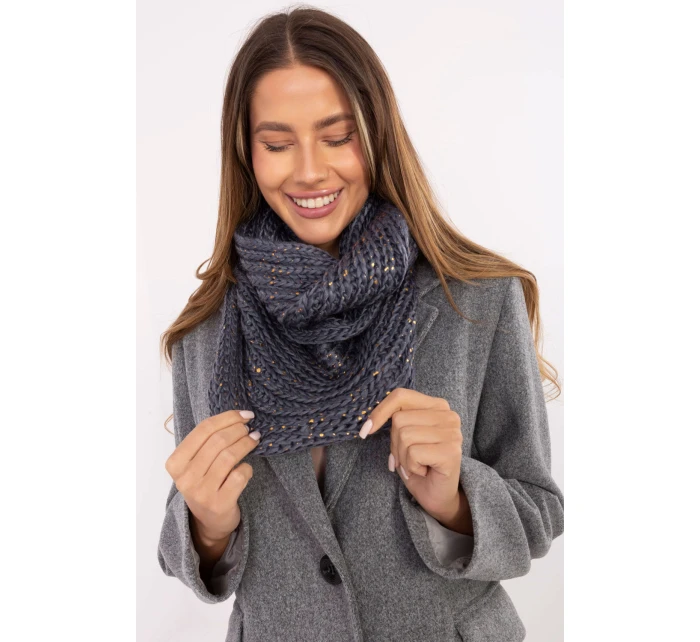 Nekonečná šála model 220375 AT