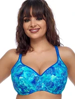 Dámské plavky Fantasy Boho P1201 horní díl