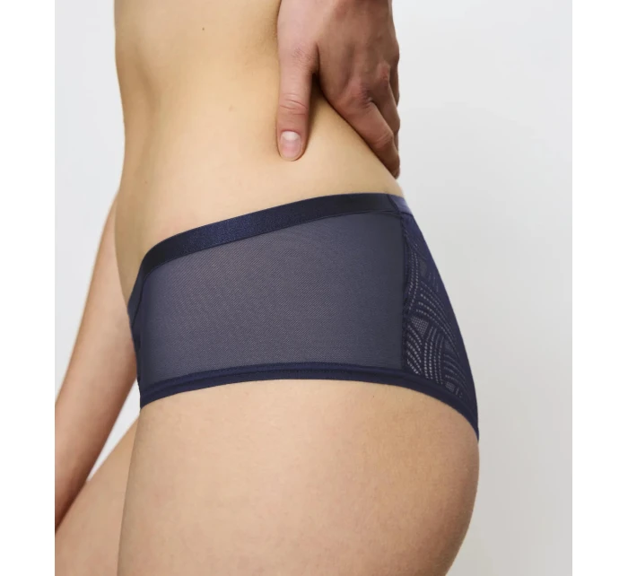 Delightful Spotlight Hipster - BLUE - TRIUMPH BLUE - TRIUMPH Delightful Spotlight Hipster - BLUE - TRIUMPH BLUE - TRIUMPH