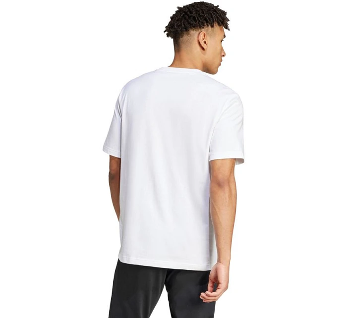 Pánské tričko adidas PWR 3 Graphic Tee M IY8582