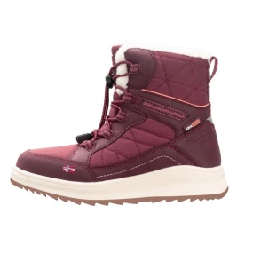 Trollkids Arendal Zimní boty XT Waterproof Jr 671-419 Trollkids Arendal Zimní boty XT Waterproof Jr 671-419
