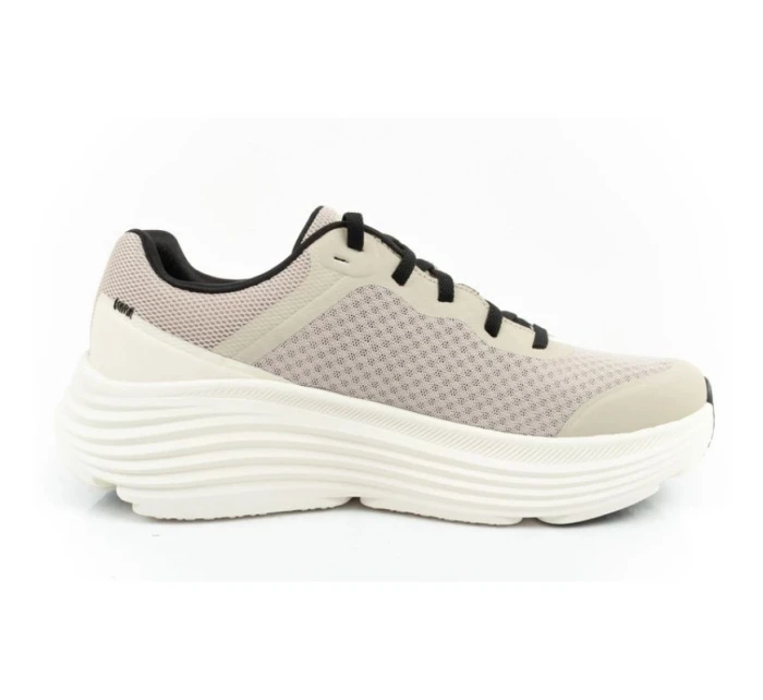 Boty Skechers Max Cushioning Endeavour M 220613/TPBK Boty Skechers Max Cushioning Endeavour M 220613/TPBK