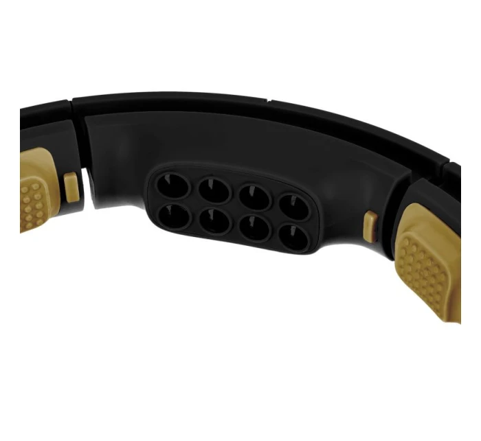 sada s + černý zeštíhlující pás model 21810568 - HMS sada s + černý zeštíhlující pás model 21810568 - HMS