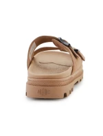 Žabky Palladium Dunelite Riviera Sde 74455-252-M