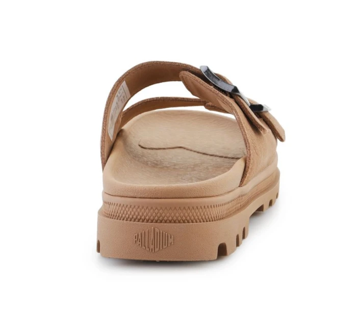 Žabky Palladium Dunelite Riviera Sde 74455-252-M