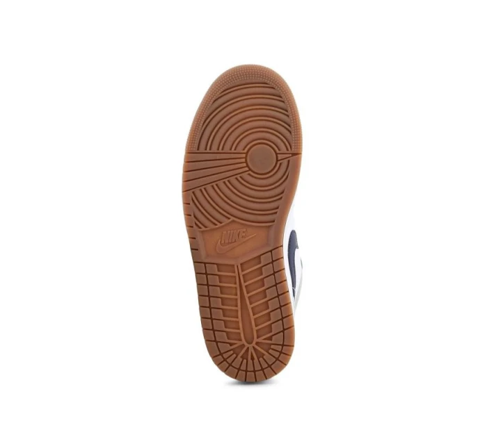 Boty Nike Air Jordan 1 Low M 553558-146