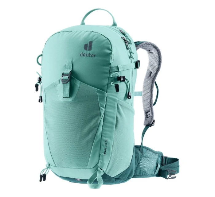 Deuter Trail 23 SL 3440424-1377 Glacier Deepsea