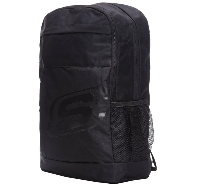 Batoh II Black Jedna velikost model 21387993 - Skechers Batoh II Black Jedna velikost model 21387993 - Skechers