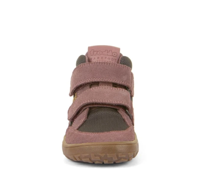 Dětské boty model 21411787 - Froddo