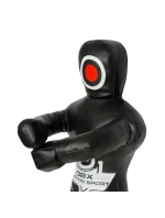 tréninková 165 cm 28 kg model 21438034 - DBX Bushido tréninková 165 cm 28 kg model 21438034 - DBX Bushido