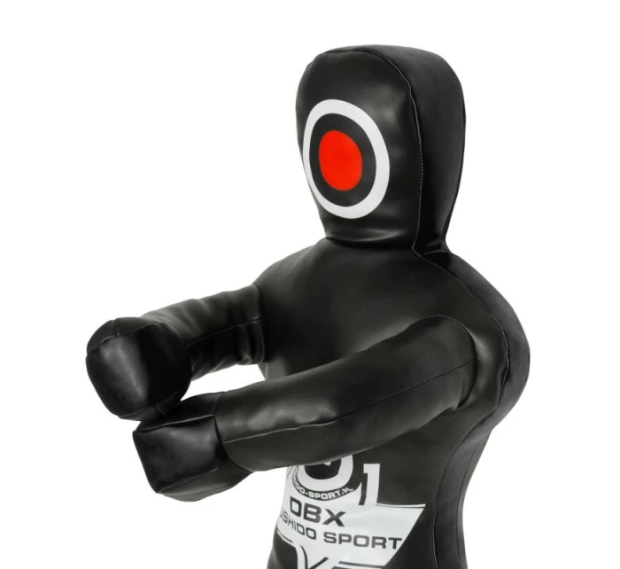 tréninková 165 cm 28 kg model 21438034 - DBX Bushido tréninková 165 cm 28 kg model 21438034 - DBX Bushido