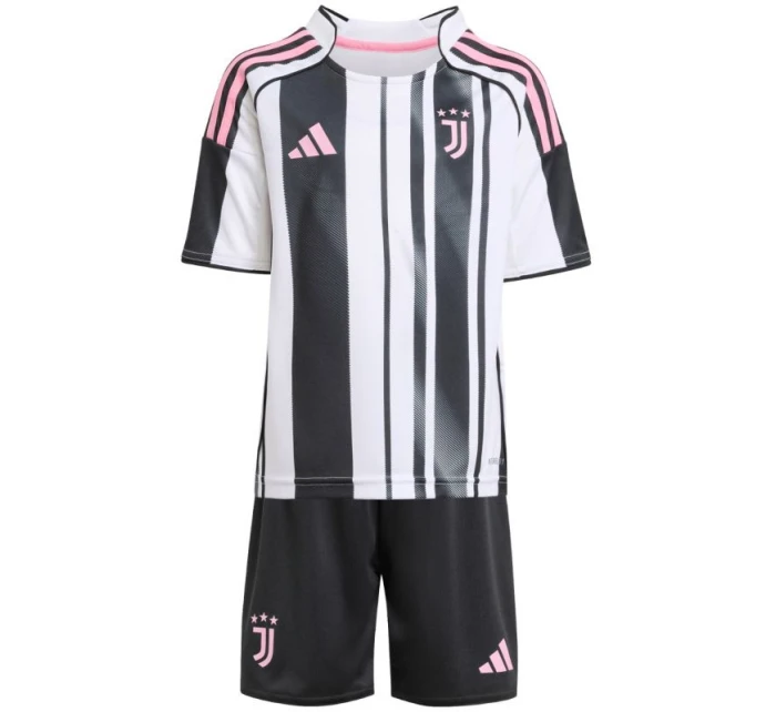 Dětská souprava Juventus Home model 21812245 - ADIDAS Dětská souprava Juventus Home model 21812245 - ADIDAS