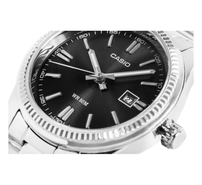 Dámské hodinky CASIO LTP-1302PD-1A1VEG + krabice Dámské hodinky CASIO LTP-1302PD-1A1VEG + krabice