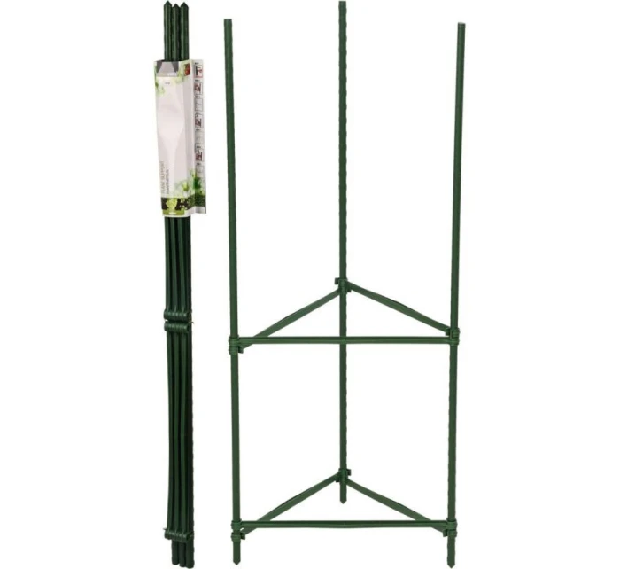 PODPĚRA PRO ROSTLINNÝ KROUŽEK 78CM PROGARDEN PODPĚRA PRO ROSTLINNÝ KROUŽEK 78CM PROGARDEN