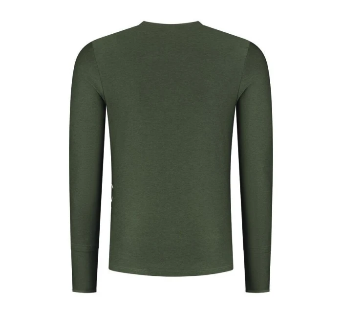 Rogelli Tričko LM ESSENTIAL zelené 3XL