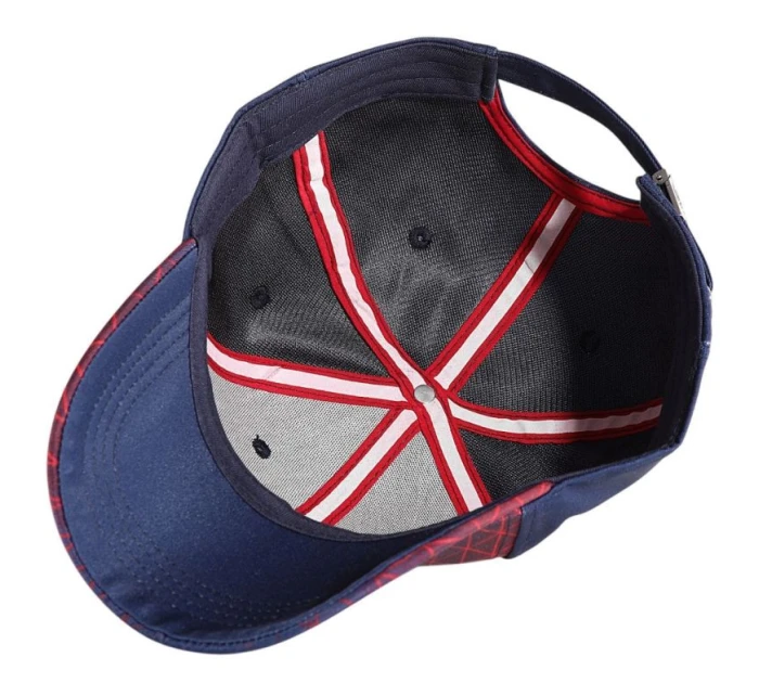 Baseballová čepice Paris model 21923767 Baseballová čepice Paris model 21923767