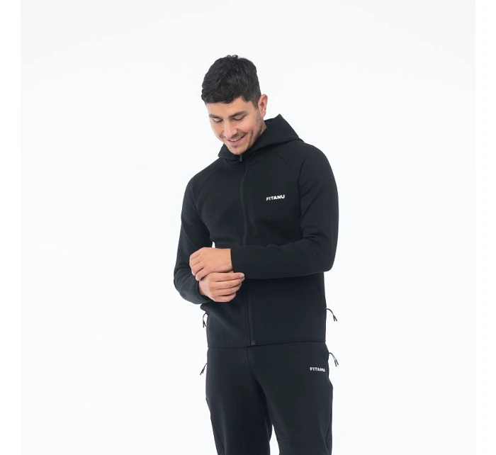 Pánská mikina FEYLAN Pánská mikina FEYLAN