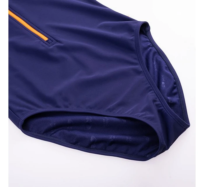 Dětské jednodílné plavky NELFRA JR