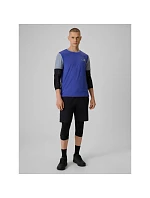Pánský cyklistický dres model 22220426 - 4F Pánský cyklistický dres model 22220426 - 4F