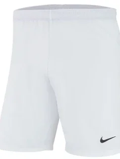 Pánské šortky Laser IV Woven M AJ1245-100 - Nike