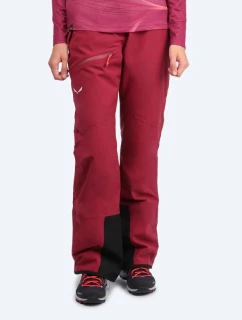 Dámské kalhoty Salewa Antelao Beltovo TWR W PNT 28252-6360