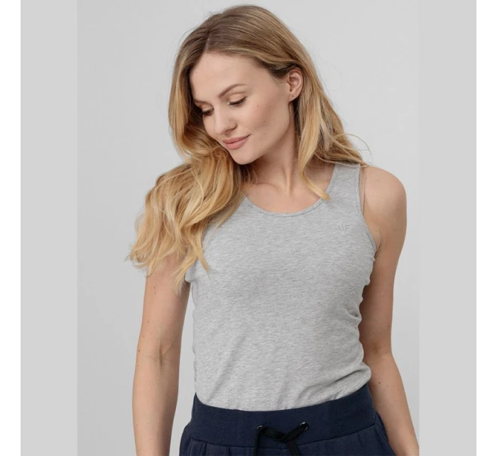 Tričko 4F W H4L22-TSD351 27M Tričko 4F W H4L22-TSD351 27M