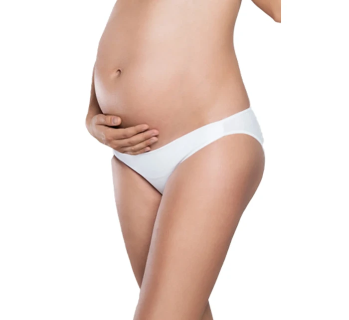 Italian Fashion Lux mini kolor:biały