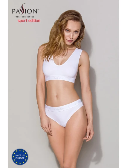Passion PS005 barva:bílá