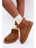 Dámské zimní boty Camel Rosienne Dámské zimní boty Camel Rosienne