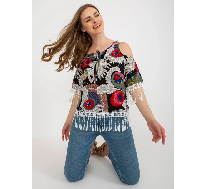 Halenka AT BZ 2601.67 černá