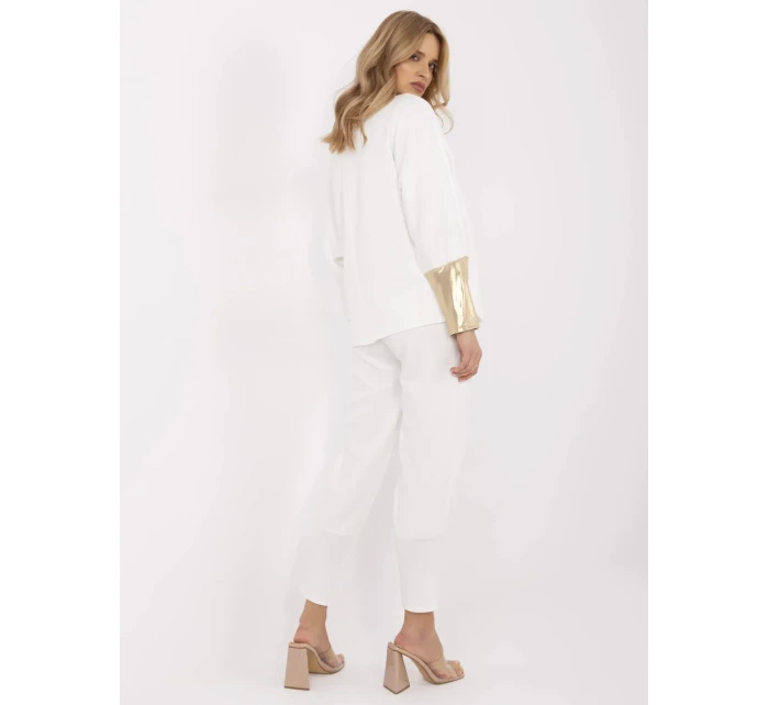 Sada DHJ KMPL 9311.97 ecru Sada DHJ KMPL 9311.97 ecru